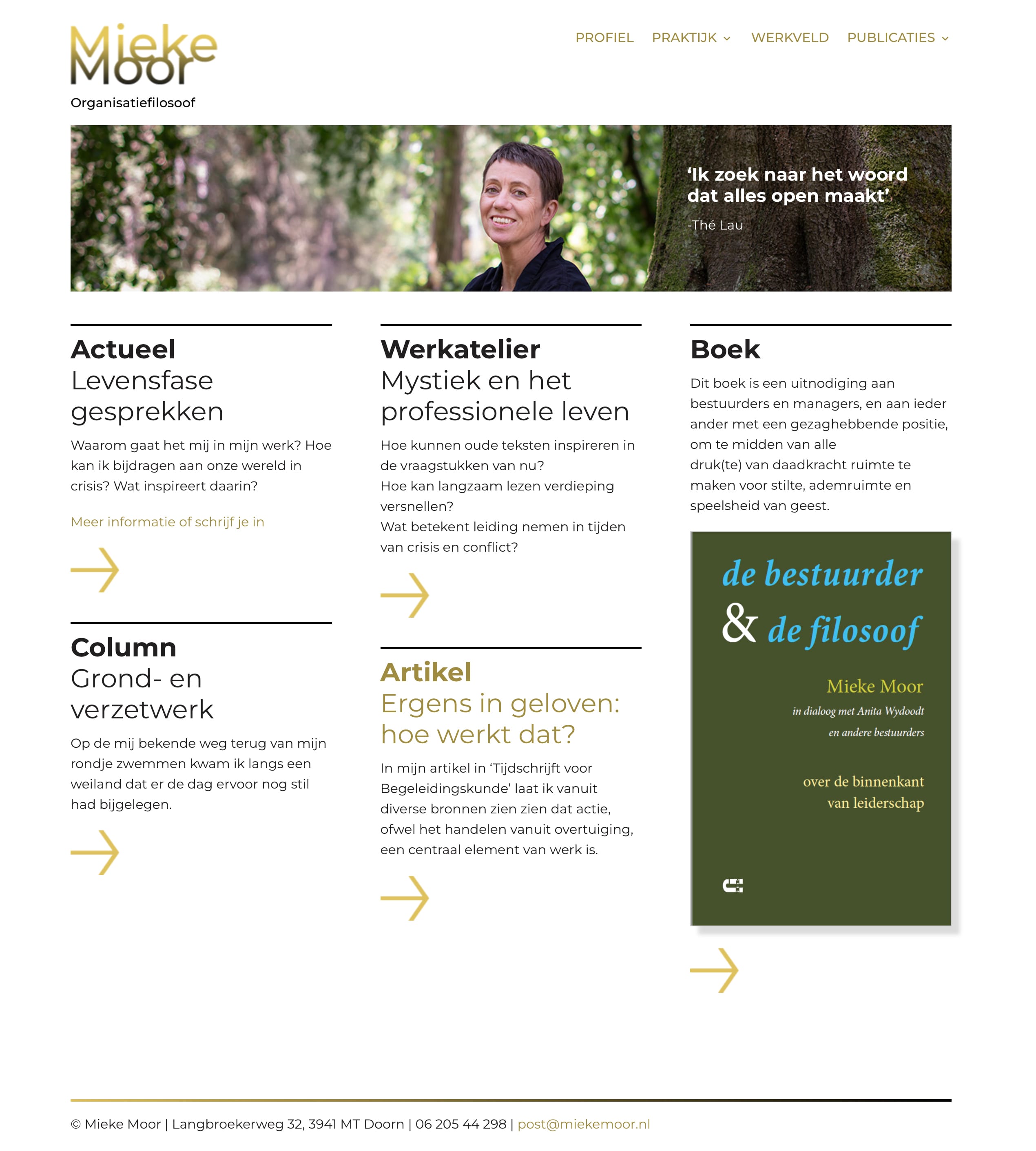 online verslag klimaatconferentie